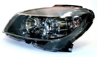 Magneti Marelli AL (Automotive Lighting) Left Headlight Assembly - 2049064503